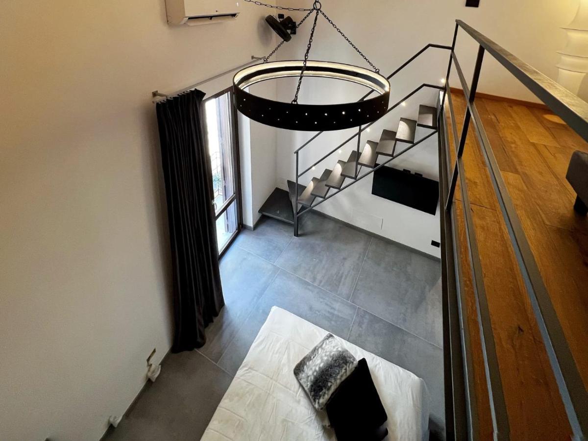 פלרמו Sant'Andrea - Luxury Rooms In Vucciria מראה חיצוני תמונה