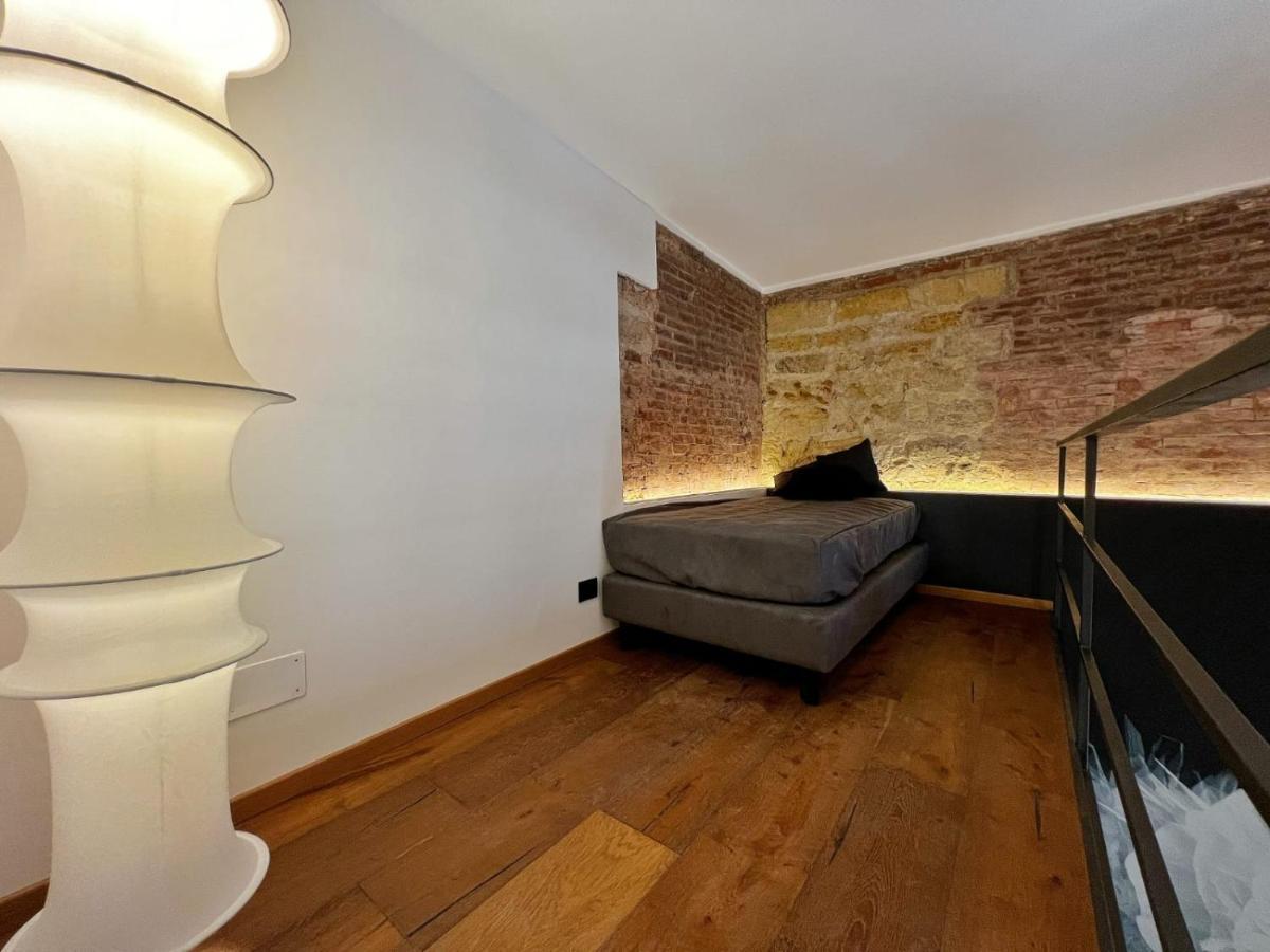 פלרמו Sant'Andrea - Luxury Rooms In Vucciria מראה חיצוני תמונה